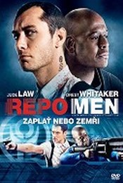 Repo Men